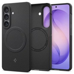 Spigen ACS11059 coque de protection pour téléphones portables 16 cm (6.3") Housse Noir