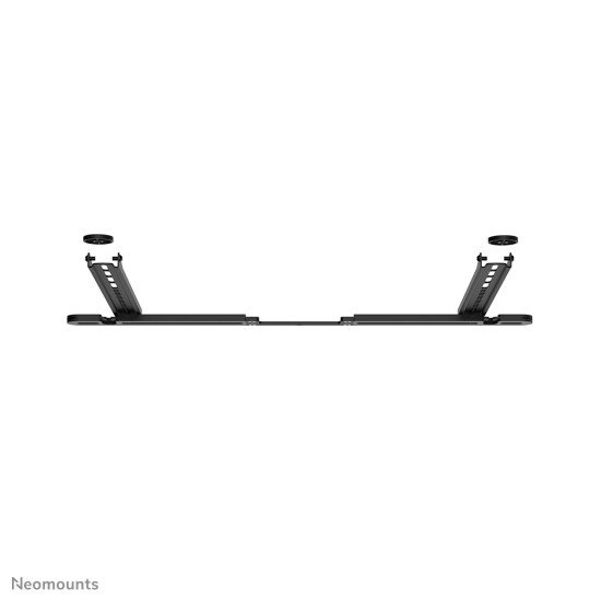 Neomounts AV35-727BL1 Support TV pour Sonos Arc & Arc Ultra - Installation facile - noir