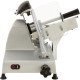 Berkel RSBGM011000GT trancheuse Electrique 190 W Gris Aluminium Berkel RSBGM011000GT trancheuse Electrique 190 W Gris Aluminium
