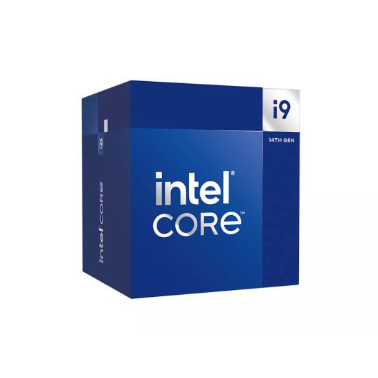 Intel Core i9-14900KS processeur