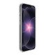 Belkin MSA064HQCL coque de protection pour téléphones portables 15,5 cm (6.1") Housse Transparent