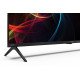 Sharp 43HL4265E TV 109,2 cm (43") 4K Ultra HD Smart TV Wifi Noir