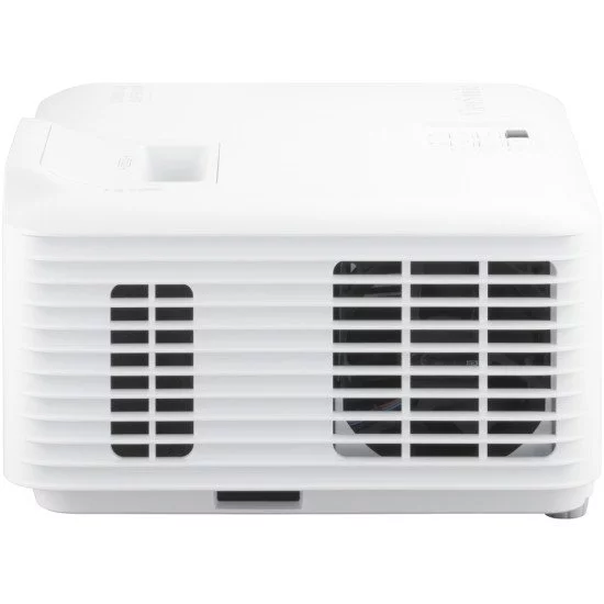Viewsonic LS711HD vidéo-projecteur Projecteur à focale courte 4000 ANSI lumens 1080p (1920x1080) Blanc Viewsonic LS711HD vidéo-projecteur Projecteur à focale courte 4000 ANSI lumens 1080p (1920x1080) Blanc