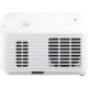 Viewsonic LS711HD vidéo-projecteur Projecteur à focale courte 4000 ANSI lumens 1080p (1920x1080) Blanc Viewsonic LS711HD vidéo-projecteur Projecteur à focale courte 4000 ANSI lumens 1080p (1920x1080) Blanc