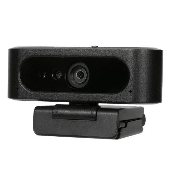 Targus AVC045GL webcam 1920 x 1080 pixels USB Noir