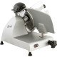 Berkel RSBGM011000GT trancheuse Electrique 190 W Gris Aluminium Berkel RSBGM011000GT trancheuse Electrique 190 W Gris Aluminium