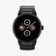 Spigen Pixel Watch 3 (41mm) Band Noir Polyuréthane thermoplastique (TPU)