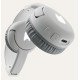 tonies 10003273 casque Casques Sans fil Arceau Musique/Quotidien USB Type-C Bluetooth Gris, Blanc