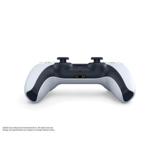 Sony Manette DualSense White V2