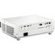 Viewsonic PX749-4K vidéo-projecteur Projecteur à focale standard 4000 ANSI lumens 2160p (3840x2160) Compatibilité 3D Blanc