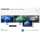 i-tec Thunderbolt4 Triple Display Docking Station + Power Delivery 96W i-tec Thunderbolt4 Triple Display Docking Station + Power Delivery 96W