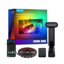 Govee Envisual TV Backlight T2 Eclairage intelligent par bande Wi-Fi/Bluetooth