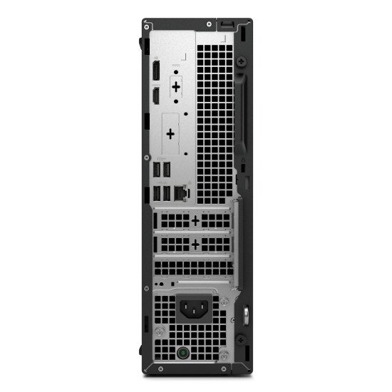 DELL Pro QCS1250 Intel® Core™ i5 i5-14500 16 Go DDR5-SDRAM 512 Go SSD Windows 11 Pro Slim PC PC Noir DELL Pro QCS1250 Intel® Core™ i5 i5-14500 16 Go DDR5-SDRAM 512 Go SSD Windows 11 Pro Slim PC PC Noir