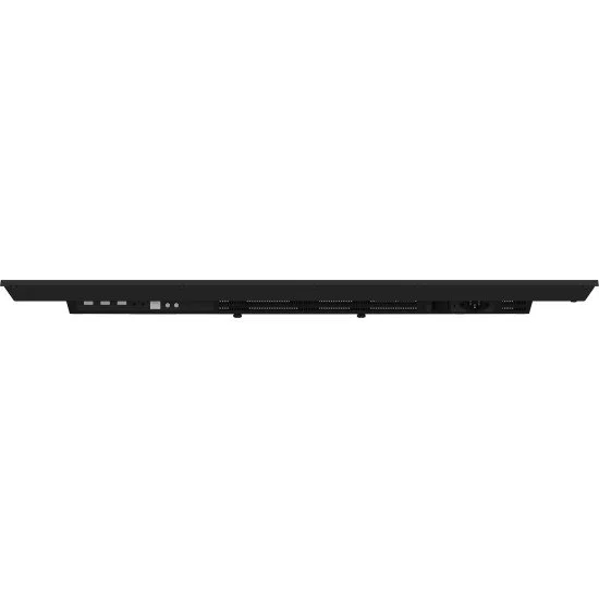 iiyama LH5041UHS-B2AG affichage de messages Écran plat de signalisation numérique 127 cm (50") LCD 500 cd/m² 4K Ultra HD Noir 24/7 iiyama LH5041UHS-B2AG affichage de messages Écran plat de signalisation numérique 127 cm (50") LCD 500 cd/m² 4K Ultra HD Noir 24/7