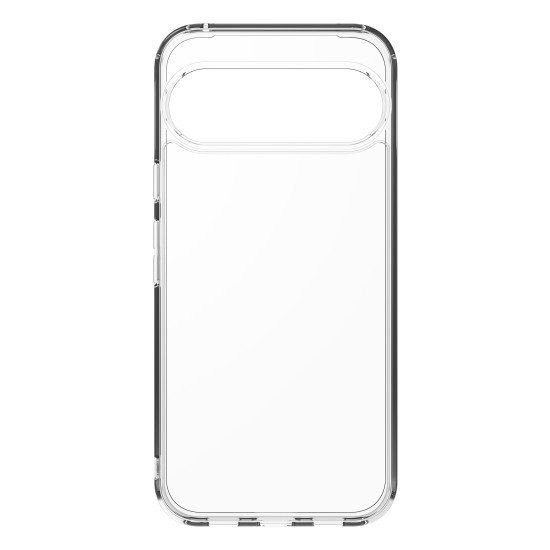 ZAGG Clear coque de protection pour téléphones portables 17 cm (6.7") Housse Transparent ZAGG Clear coque de protection pour téléphones portables 17 cm (6.7") Housse Transparent