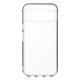 ZAGG Clear coque de protection pour téléphones portables 17 cm (6.7") Housse Transparent ZAGG Clear coque de protection pour téléphones portables 17 cm (6.7") Housse Transparent