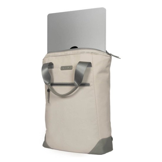 Targus TBB65113GL sacoche d'ordinateurs portables 40,6 cm (16") Sac à dos Chêne Targus TBB65113GL sacoche d'ordinateurs portables 40,6 cm (16") Sac à dos Chêne