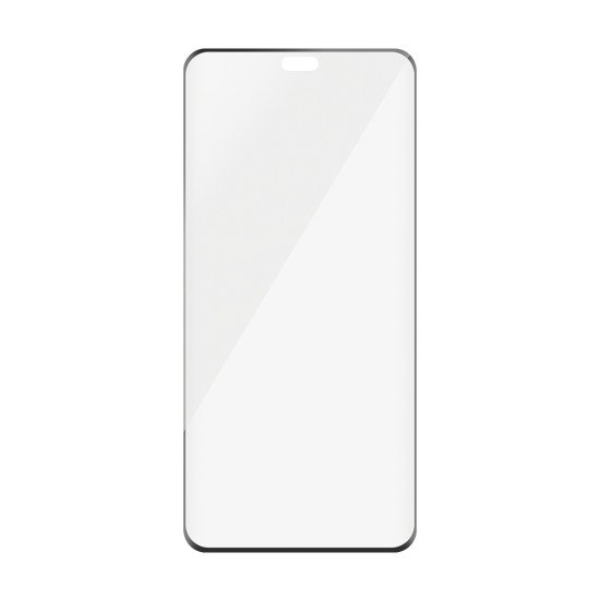 PanzerGlass SAFE. by ® Screen Protector w. Black Frame Honor X9c 5G | Magic7 Lite 5G | Ultra-Wide Fit Protection d'écran transparent 1 pièce(s)