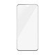 PanzerGlass SAFE. by ® Screen Protector w. Black Frame Honor X9c 5G | Magic7 Lite 5G | Ultra-Wide Fit Protection d'écran transparent 1 pièce(s)
