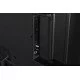 Panasonic -43W80AEZ TV 109,2 cm (43") 4K Ultra HD Smart TV Wifi Noir