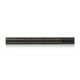 Zyxel CX4800-56F Géré L3 1U Noir Zyxel CX4800-56F Géré L3 1U Noir