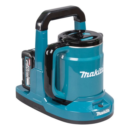 Makita KT001GZ bouilloire