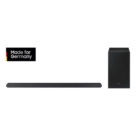 Samsung HW-S710GD Noir, Titane 3.1 canaux 250 W Samsung HW-S710GD Noir, Titane 3.1 canaux 250 W