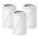 TP-Link Deco BE65 Pro Tri-bande (2,4 GHz / 5 GHz / 6 GHz) Wi-Fi 7 (802.11be) Blanc 3 Interne