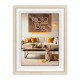ZEP BG668C cadre photos Cadre pour une seule photo
