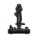 Turtle Beach Système de simulation universelle HOTAS VelocityOne™ Flightdeck Turtle Beach Système de simulation universelle HOTAS VelocityOne™ Flightdeck