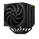 DeepCool AK620 Digital PRO Processeur Refroidisseur d'air 12 cm Noir 1 pièce(s) DeepCool AK620 Digital PRO Processeur Refroidisseur d'air 12 cm Noir 1 pièce(s)