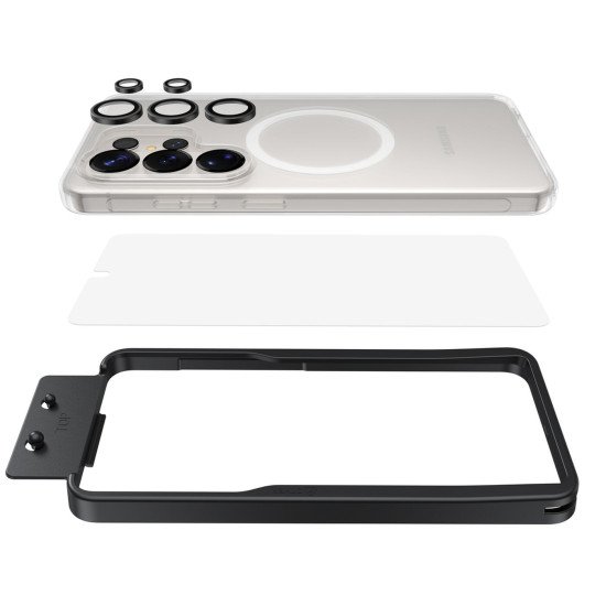 Belkin BUA004hq coque de protection pour téléphones portables 17,5 cm (6.9") Housse Transparent