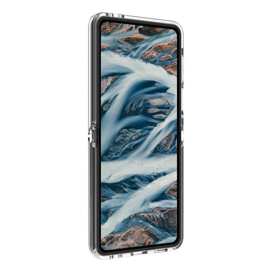 dbramante1928 Iceland Pro coque de protection pour téléphones portables 17,5 cm (6.9") Housse Transparent