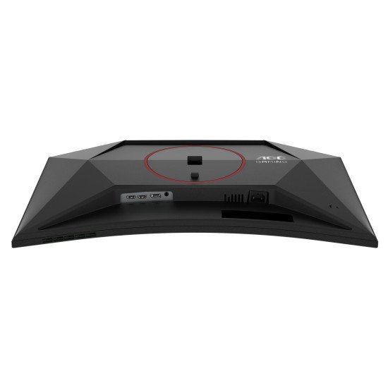 AOC G4 Gaming écran PC 68,6 cm (27") 2560 x 1440 pixels Quad HD LED Noir, Rouge