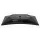 AOC G4 Gaming écran PC 68,6 cm (27") 2560 x 1440 pixels Quad HD LED Noir, Rouge
