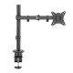 LC-Power LC-EQE-A32B support d'écran plat pour bureau 81,3 cm (32") Noir LC-Power LC-EQE-A32B support d'écran plat pour bureau 81,3 cm (32") Noir