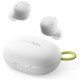 Belkin SoundForm Isolate Casques Sans fil Ecouteurs Appels/Musique/Sport/Au quotidien USB Type-C Bluetooth Gris