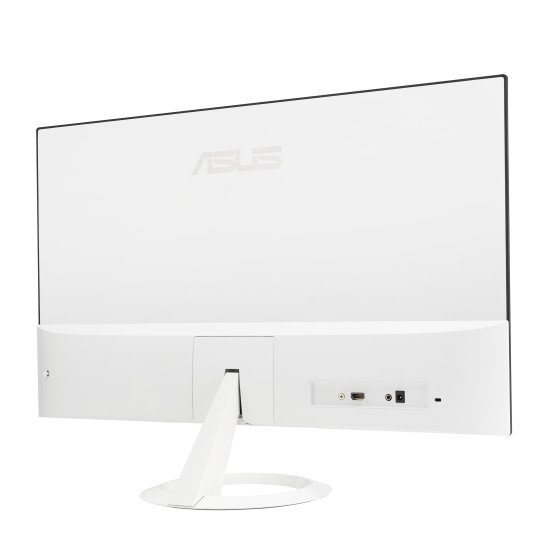 ASUS VZ24EHF-W écran PC 60,5 cm (23.8") 1920 x 1080 pixels Full HD Blanc