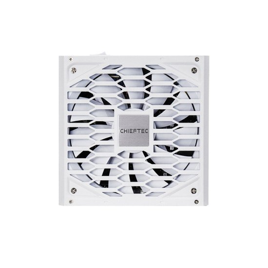 Chieftec Vega PPG-1000-CW unité d'alimentation d'énergie 1000 W 24-pin ATX ATX Blanc