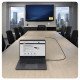 StarTech.com Câble Optique Actif Hybride (AOC) DisplayPort 1.4 de 30m, CMP Plenum, 8K 60Hz, 32,4 Gbps, Câble DisplayPort Actif