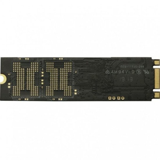 Innovation IT 00-1024666 disque SSD M.2 1 To Série ATA III QLC 3D NAND NVMe