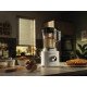 KitchenAid 5KSB2073EPL 2 L Mélangeur de table 1200 W Noir, Blanc