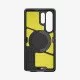 Spigen Tough Armor AI (MagFit) coque de protection pour téléphones portables 17,5 cm (6.9") Housse Noir Spigen Tough Armor AI (MagFit) coque de protection pour téléphones portables 17,5 cm (6.9") Housse Noir
