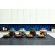 Ninja AS090EUGN friteuse Unique 5,7 L Autonome 2050 W Friteuse d'air chaud Vert