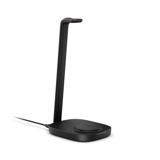 HP Poly Socle de charge sans fil premium multi-appareils Focus