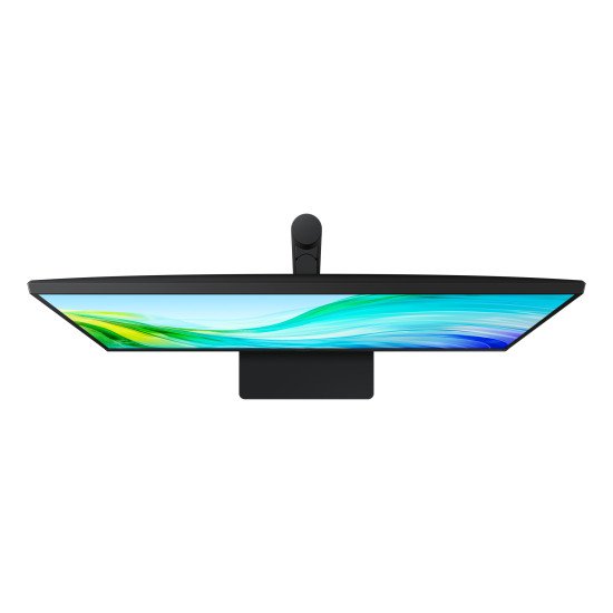 Samsung S61F écran PC 68,6 cm (27") 2560 x 1440 pixels Quad HD LCD Noir