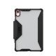 Urban Armor Gear 224458114043 étui pour tablette 27,9 cm (11") Folio Noir, Transparent