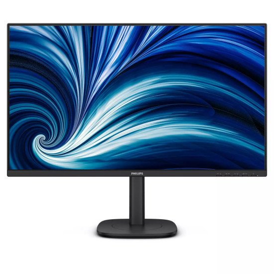 Philips 3000 series 27B2U3601/00 écran PC 68,6 cm (27") 2560 x 1440 pixels Quad HD LCD Noir