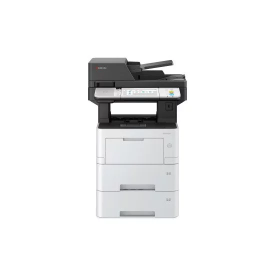 KYOCERA ECOSYS MA4500ix 220-240V50/60HZ Laser A4 1200 x 1200 DPI 45 ppm KYOCERA ECOSYS MA4500ix 220-240V50/60HZ Laser A4 1200 x 1200 DPI 45 ppm