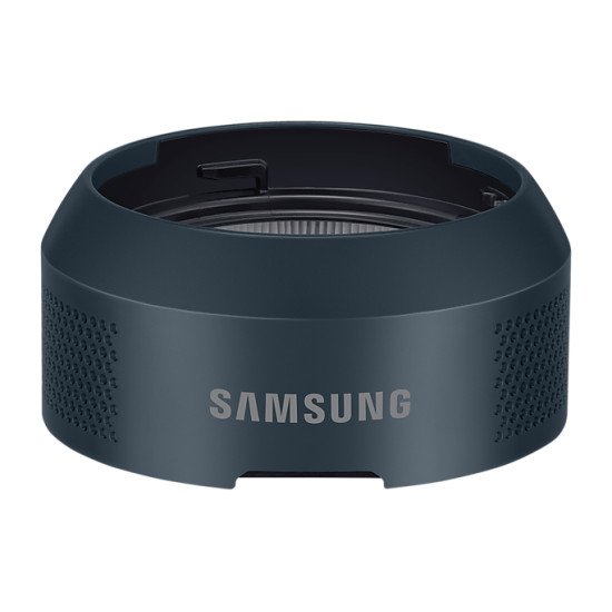Samsung VS20C8524TB Aspirateur-balai 2 en 1 Batterie Sec Filtre allergène, UltraFine Sans sac 510 W Noir, Bleu